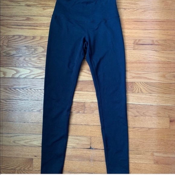 Zella Live In High Waist Full Length Legging - Picture 4 of 4